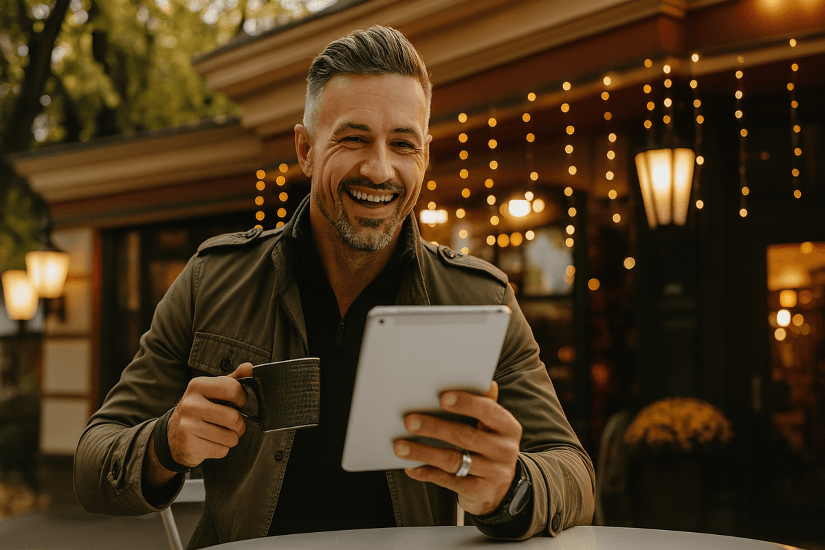 How MenFirst Achieved 27.5% Incremental Order Uplift in Their First Week with RetailerBoost