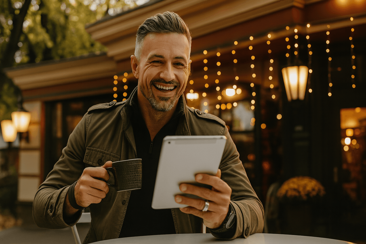 How MenFirst Achieved 27.5% Incremental Order Uplift in Their First Week with RetailerBoost