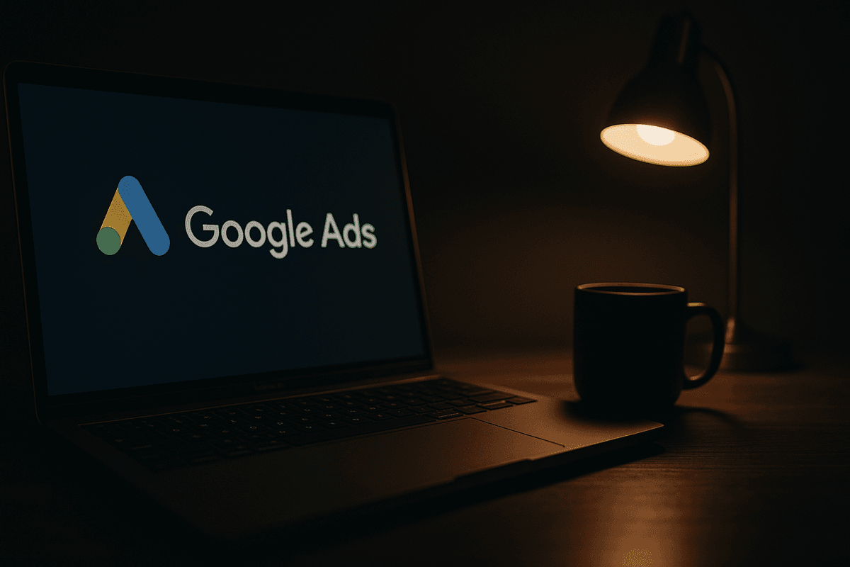 Det smarte alternativ til selv at køre Google Ads for forhandlere