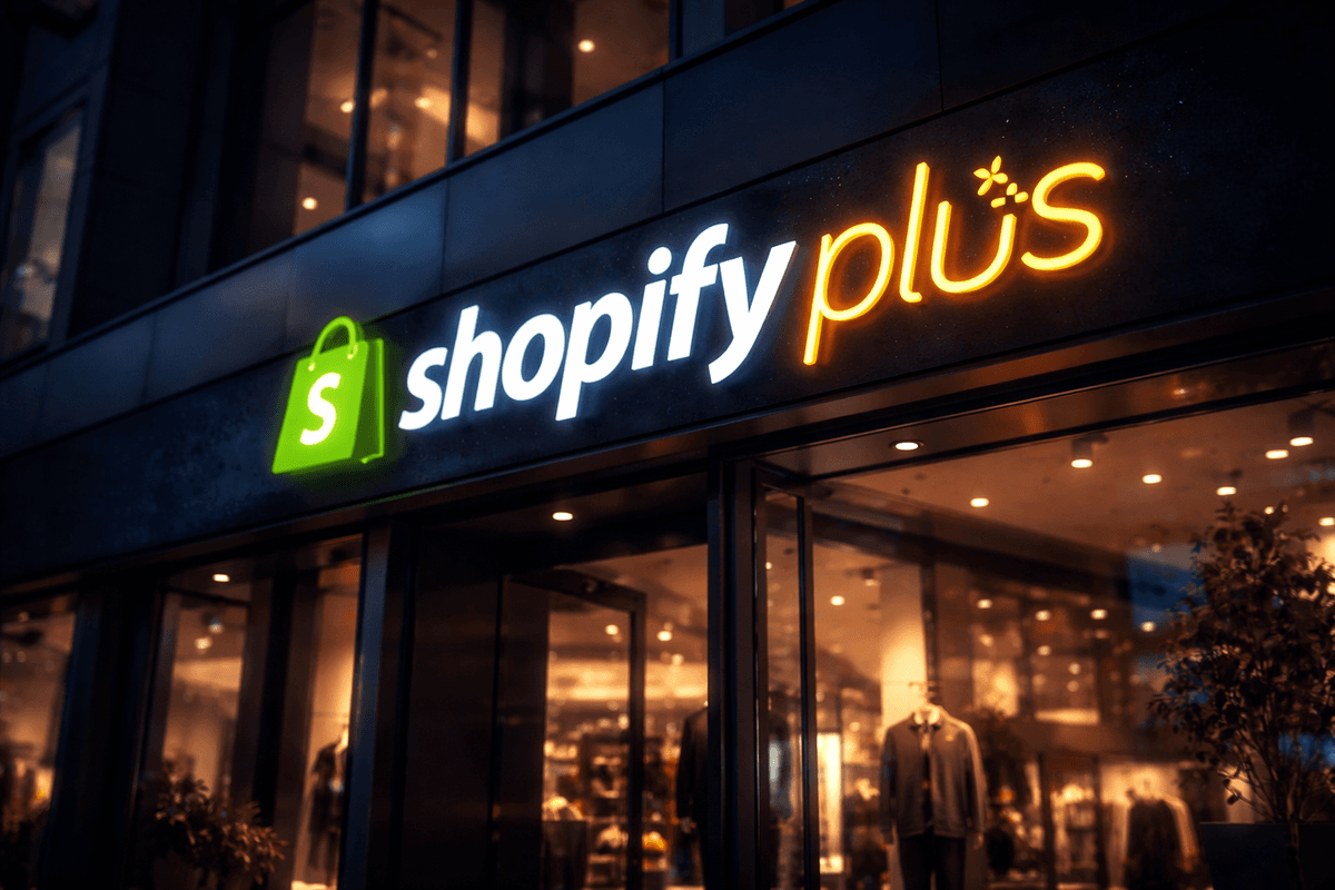 Kundengewinnung für Shopify-Plus-Shops: Was skaliert, was scheitert und was wirklich funktioniert