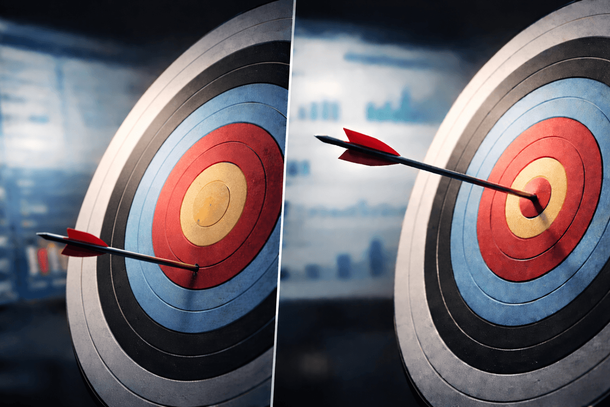 Google Target CPA vs. RetailerBoost: Wer trägt tatsächlich das Risiko?