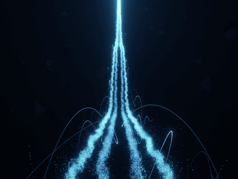 Incremental revenue visualization