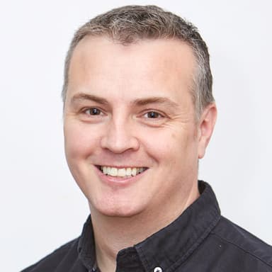 Paul Humphreys