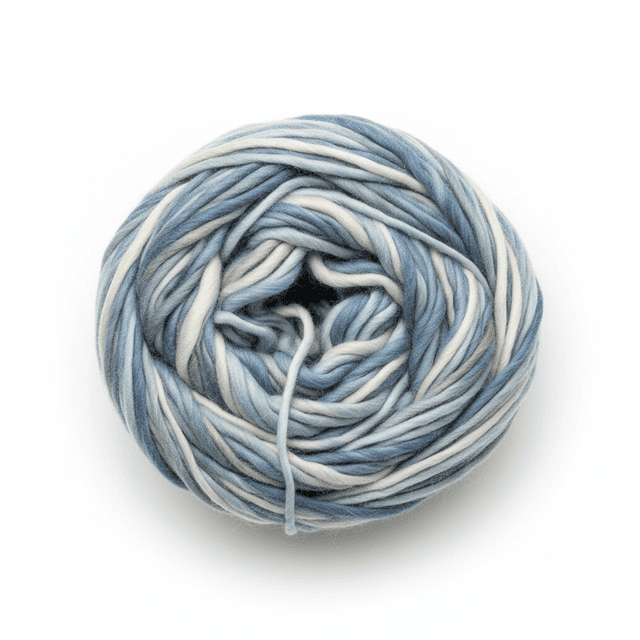 Knitting Yarn Bundle