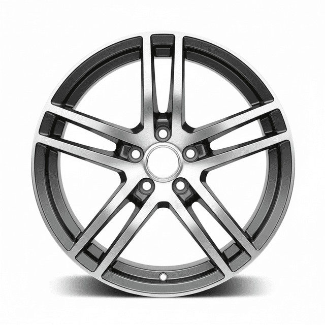 Alloy Wheel