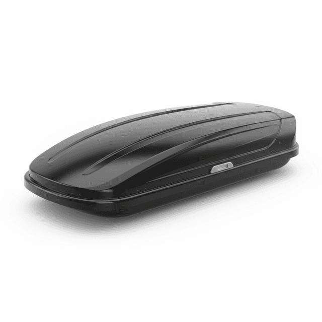 Roof Cargo Box