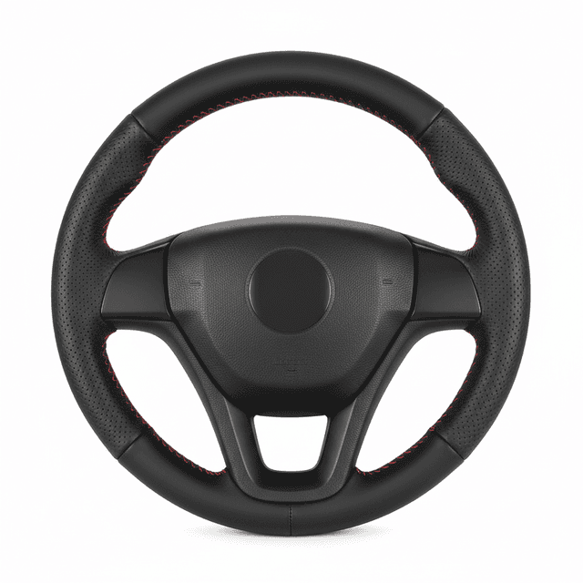 Steering Wheel Cover