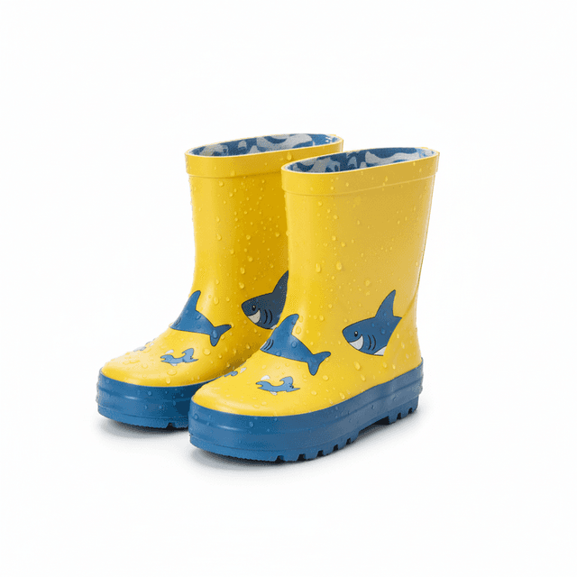 Kids Rain Boots