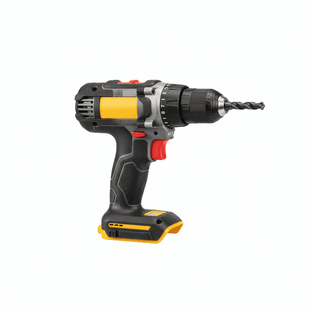 Cordless Drill