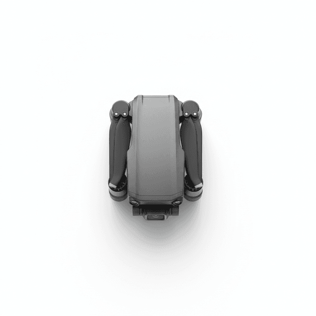 Foldable Drone