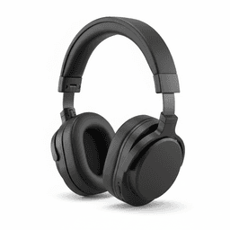 Over-Ear Headphones