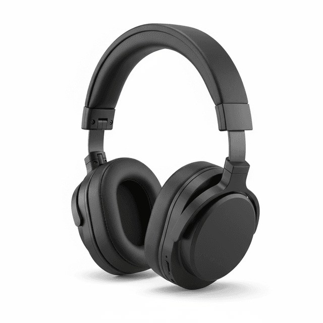 Over-Ear-Kopfhörer