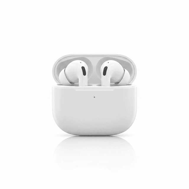 Wireless Earbuds