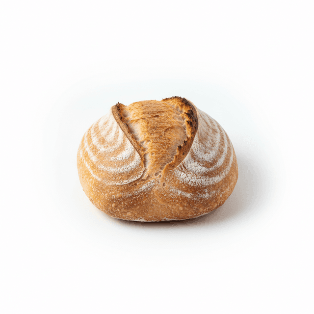 Artisan Bread Loaf