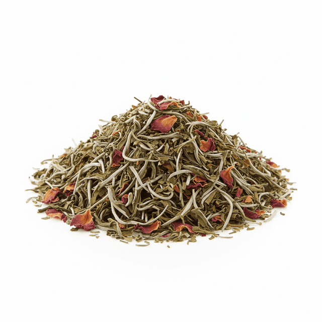 Loose Leaf Tea