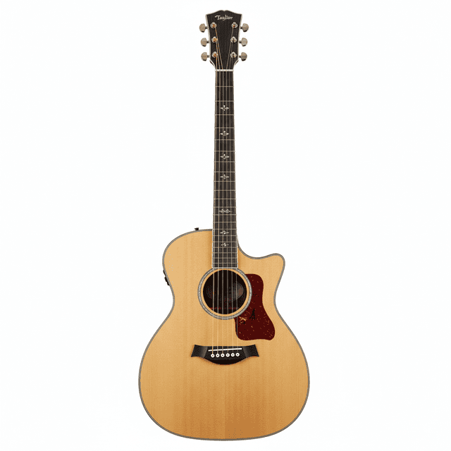 Akustisk guitar