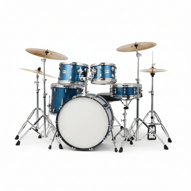 Drum Kit