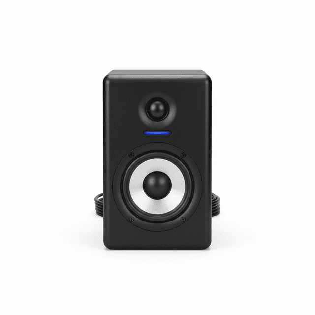 Studio Monitor