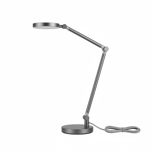 Schreibtischlampe