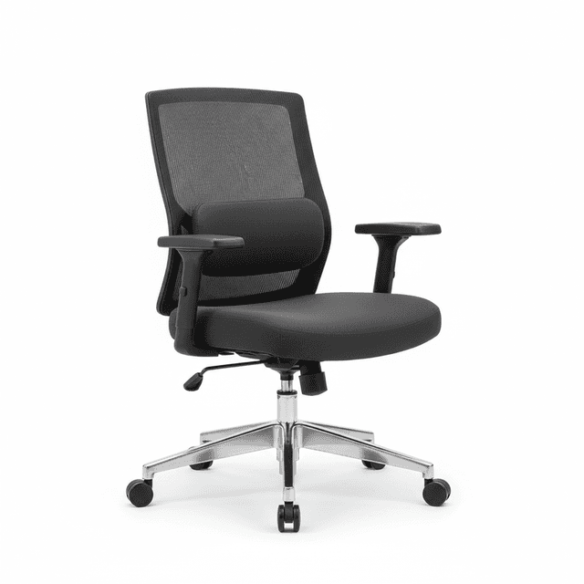 Ergonomischer Bürostuhl
