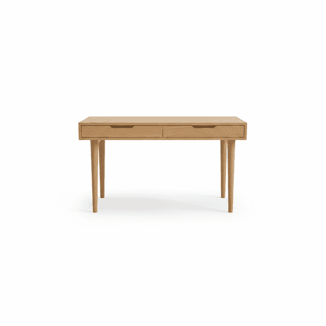Wooden Desk