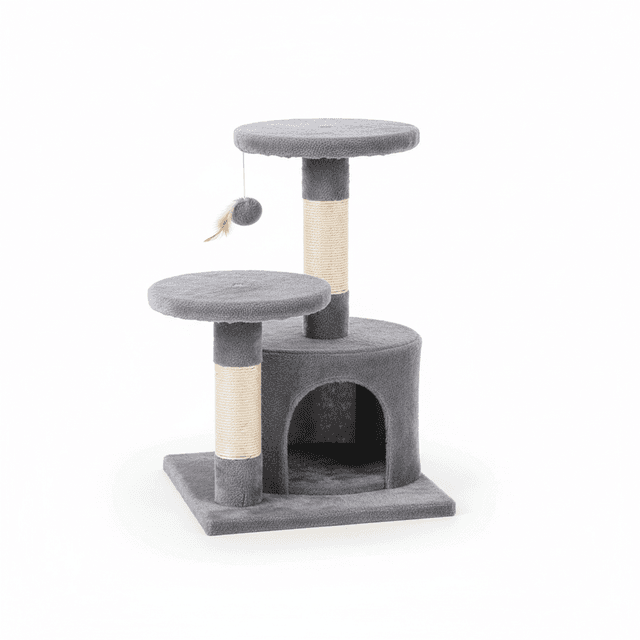Cat Scratching Post