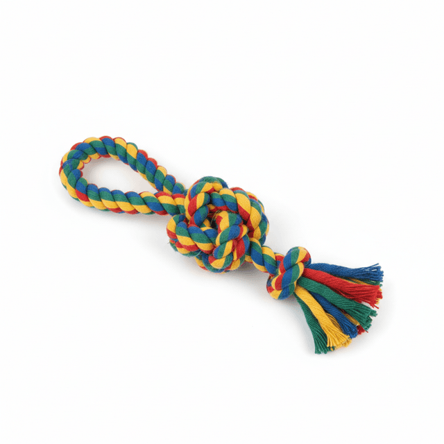 Rope Dog Toy