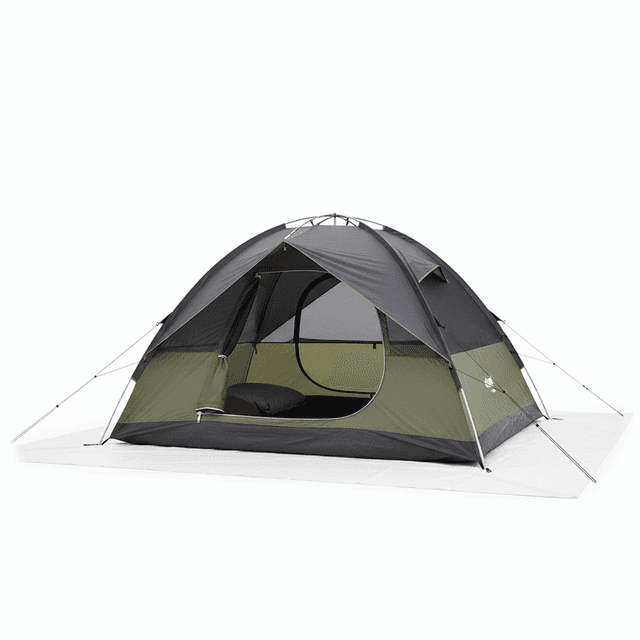 Campingtelt