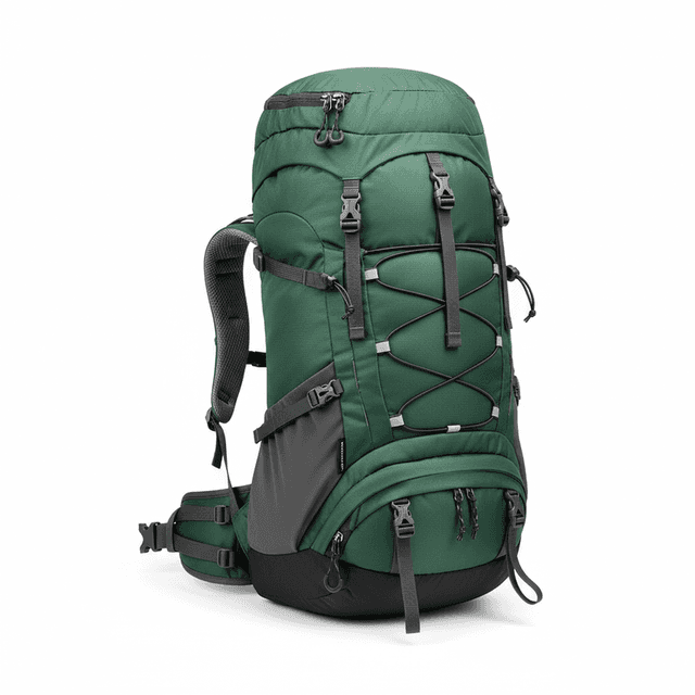 Sac à dos de randonnée