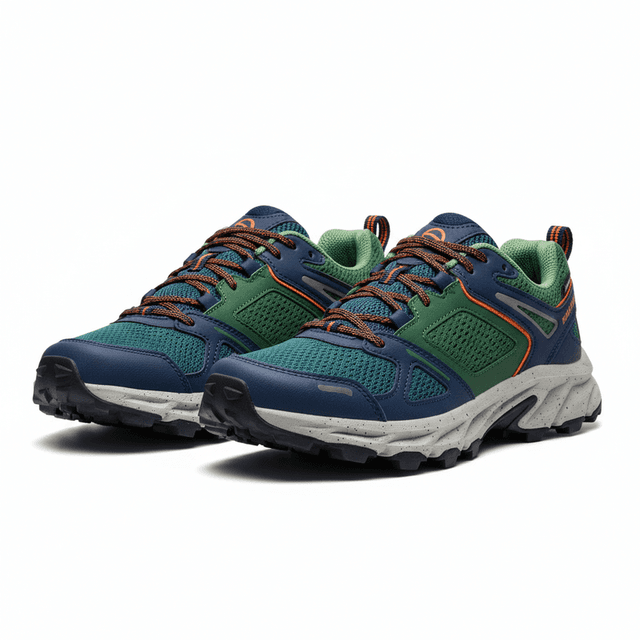 Trail Running Shoes