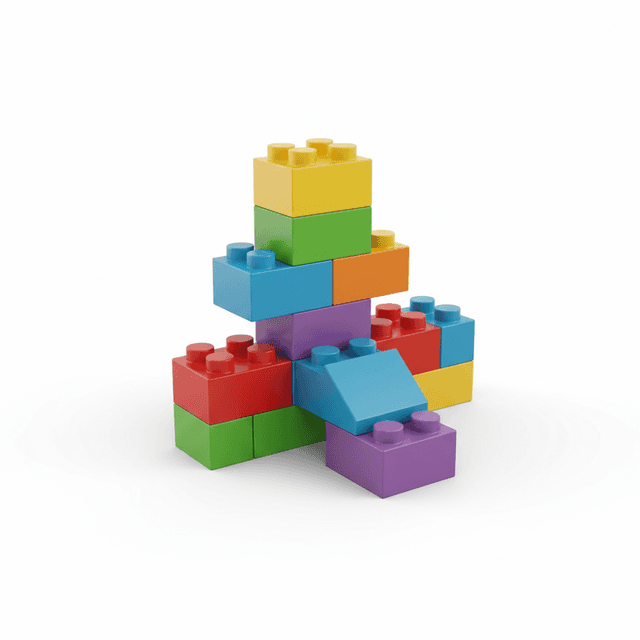 Building Blocks